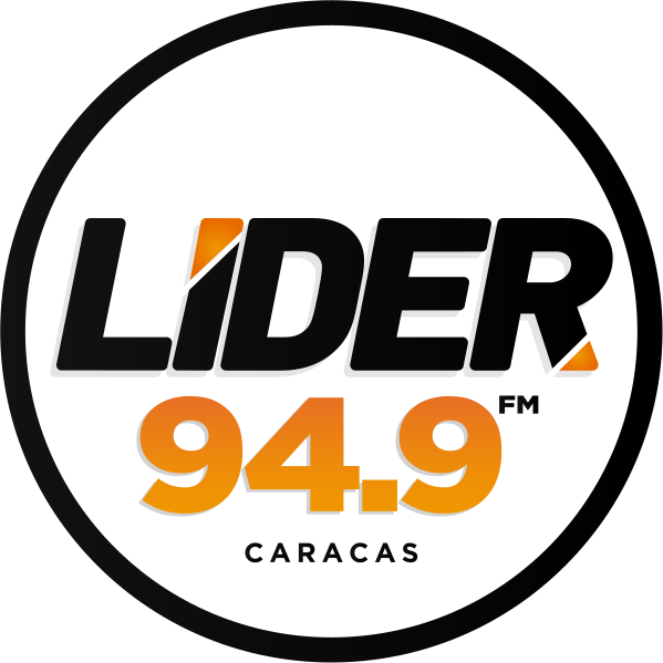 Líder 94.9 FM Caracas