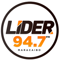 Líder 94.7 FM Maracaibo