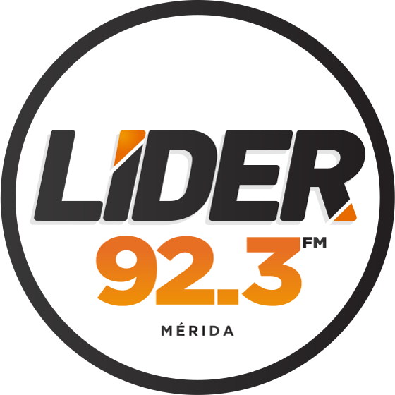 Líder 92.3 FM Mérida