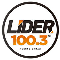 Líder 100.3 FM Puerto Ordaz