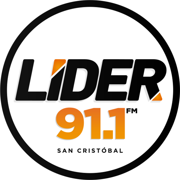 Líder 91.1 FM San Cristobal
