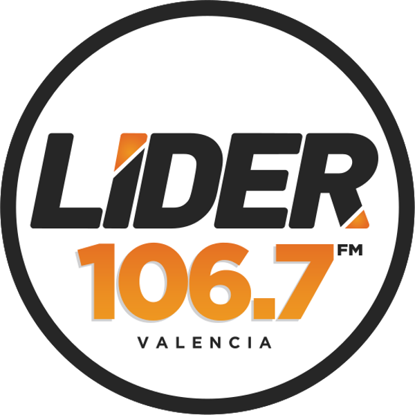 Líder 106.7 FM Valencia