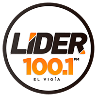 Líder 100.1 FM El Vigía